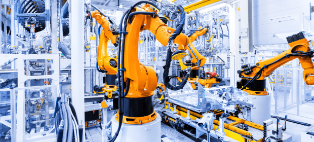 machines