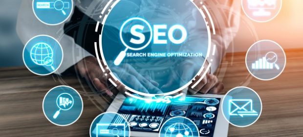 business seo