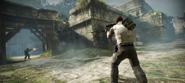 csgo game
